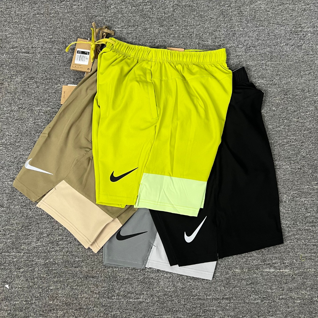 Pantaloneta NIKE Dry Fit #NKD975