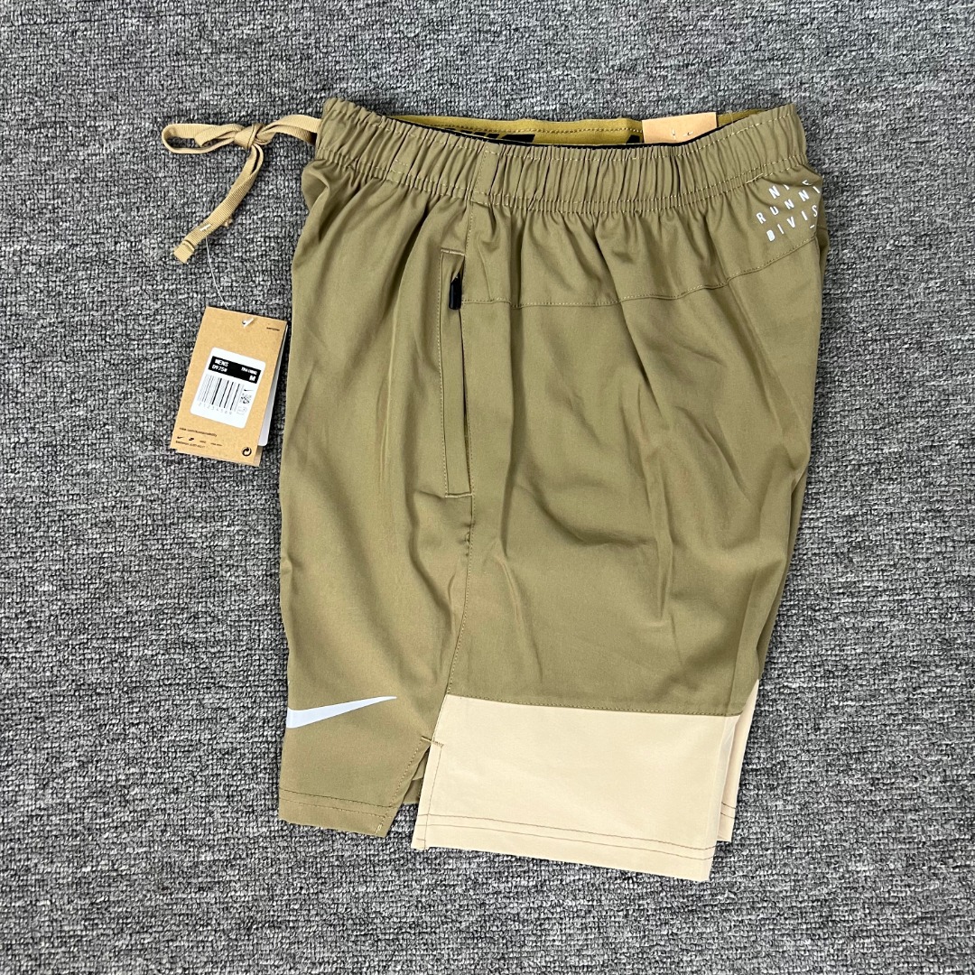 Pantaloneta NIKE Dry Fit #NKD975