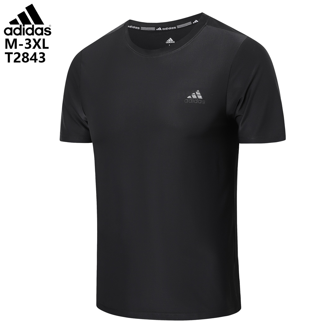 Camiseta Deportiva Adidas #ADT2843
