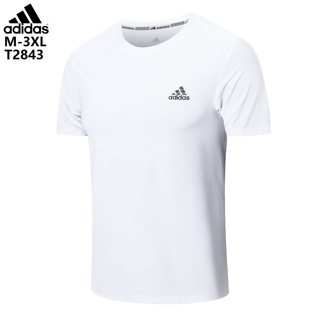Camiseta Deportiva Adidas #ADT2843