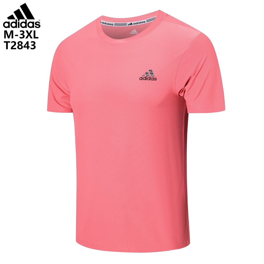 Camiseta Deportiva Adidas #ADT2843