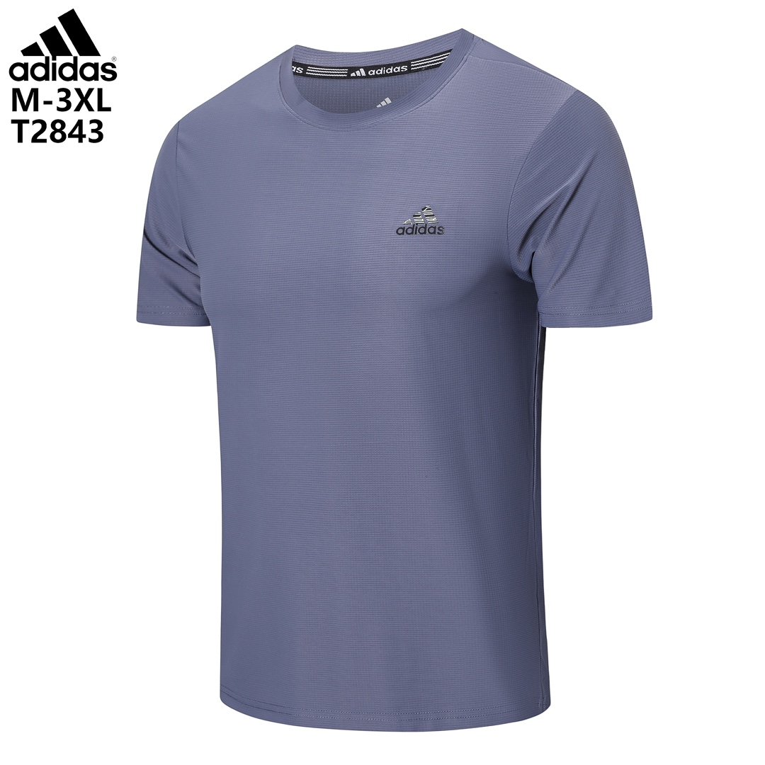 Camiseta Deportiva Adidas #ADT2843