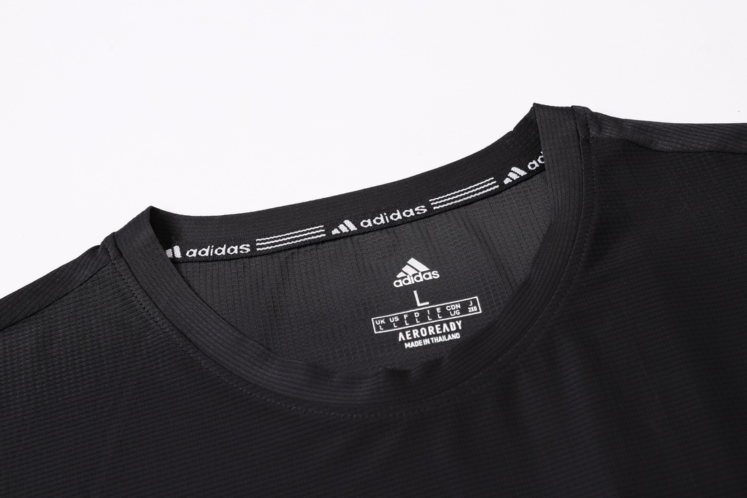 Camiseta Deportiva Adidas #ADT2843