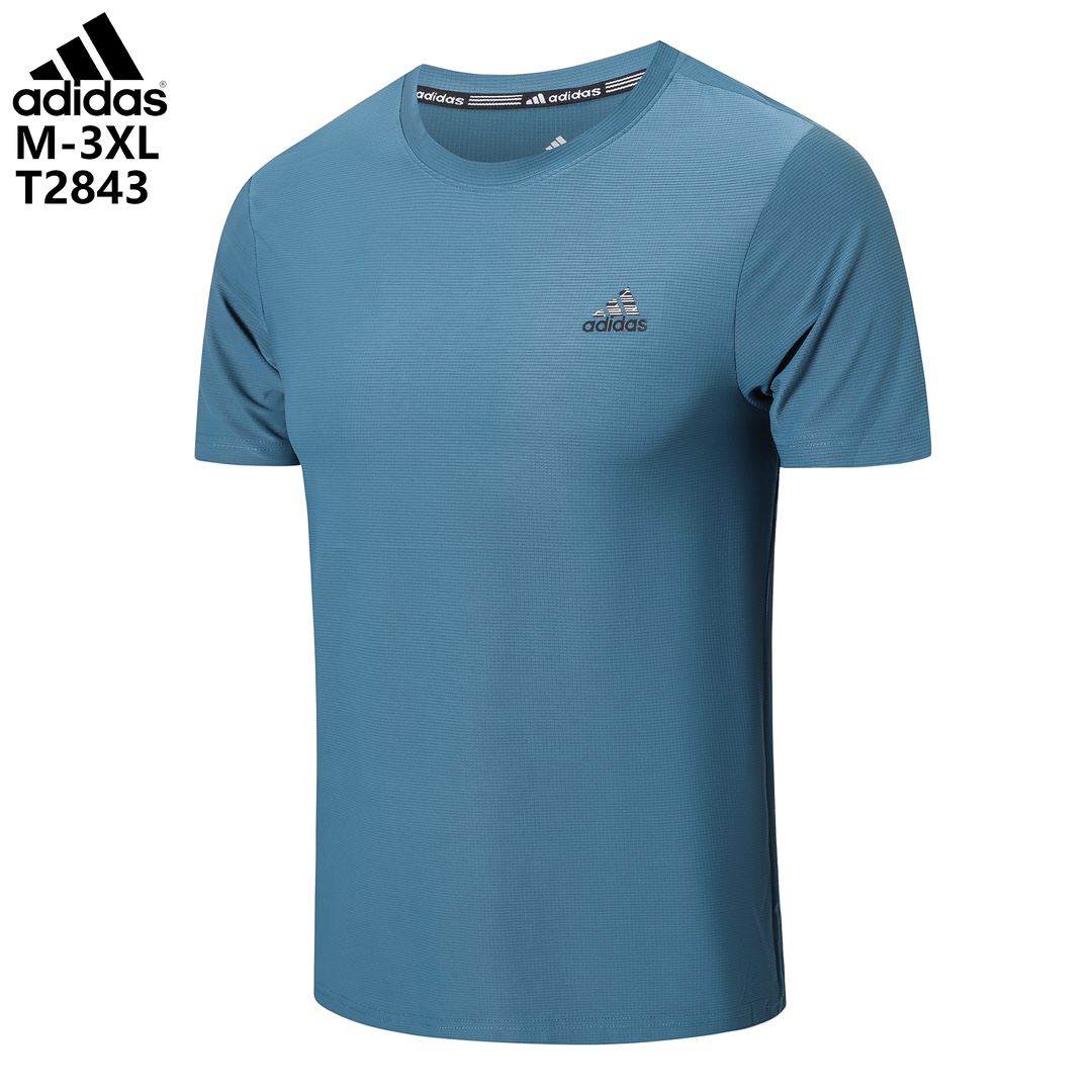 Camiseta Deportiva Adidas #ADT2843