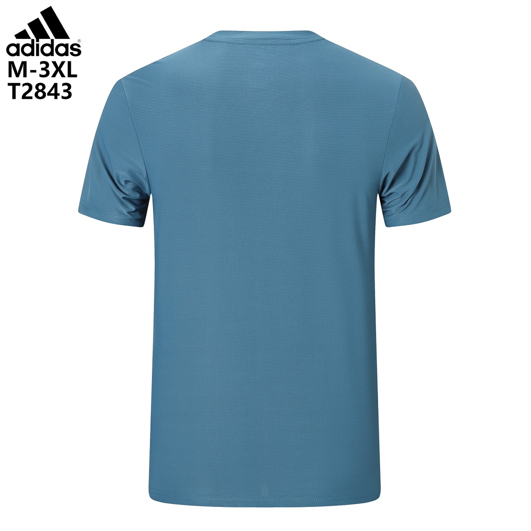 Camiseta Deportiva Adidas #ADT2843