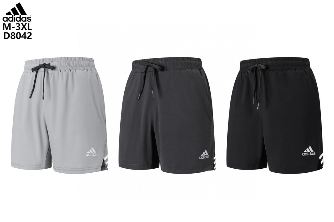 Pantaloneta Adidas #D8042