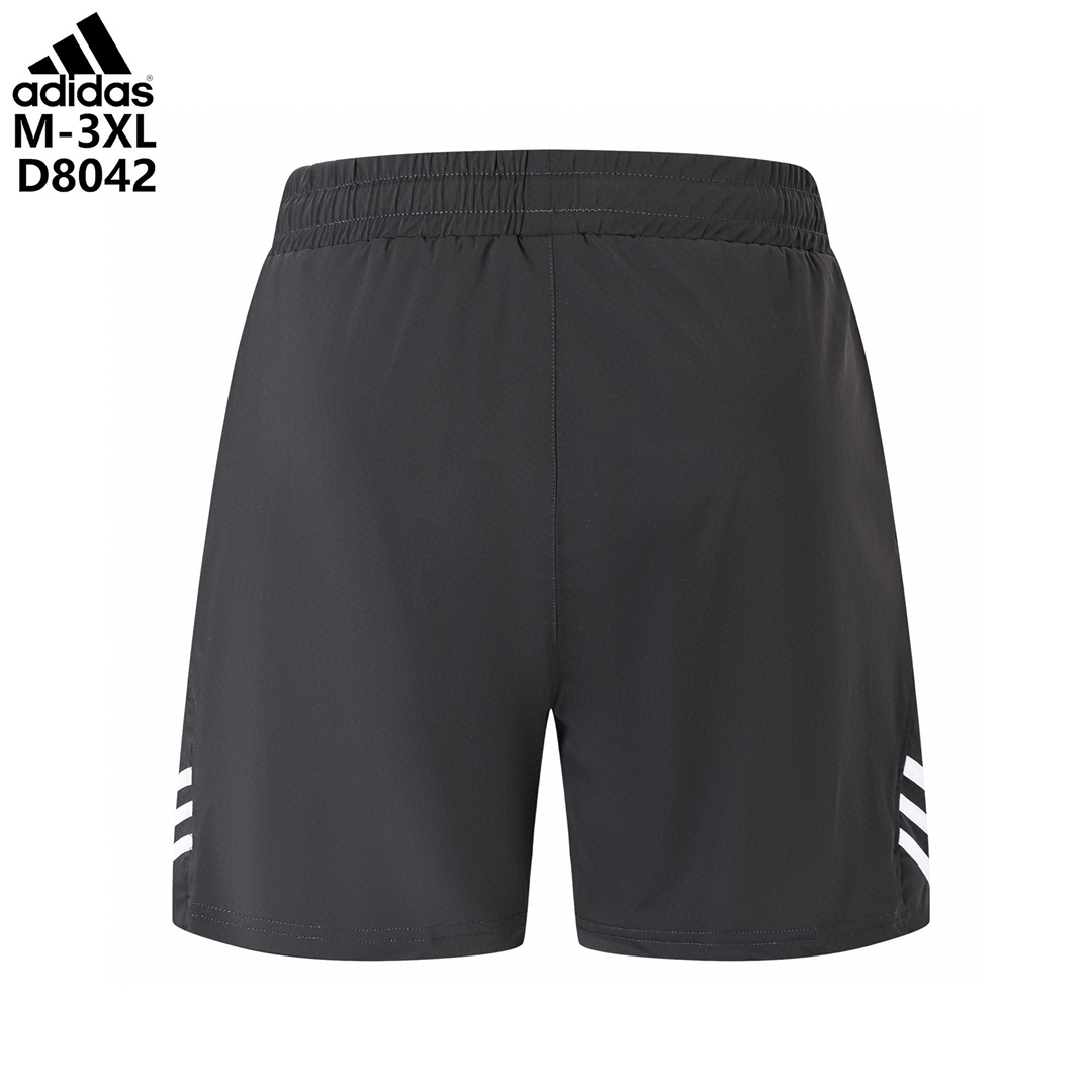 Pantaloneta Adidas #D8042