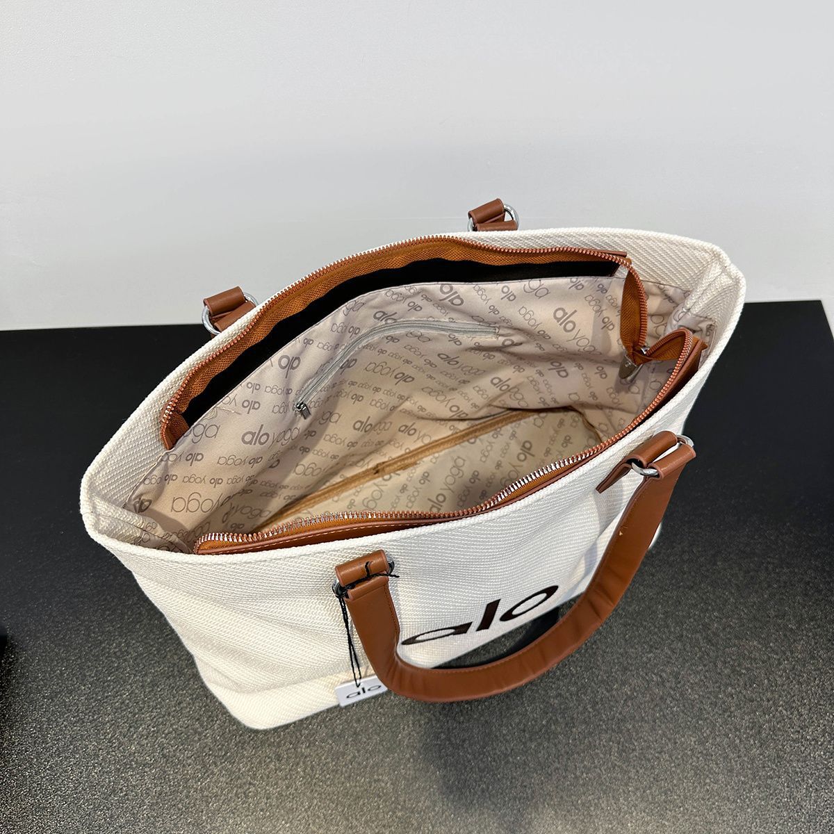Bolso ALO YOGA #002 (Replica 1.1)