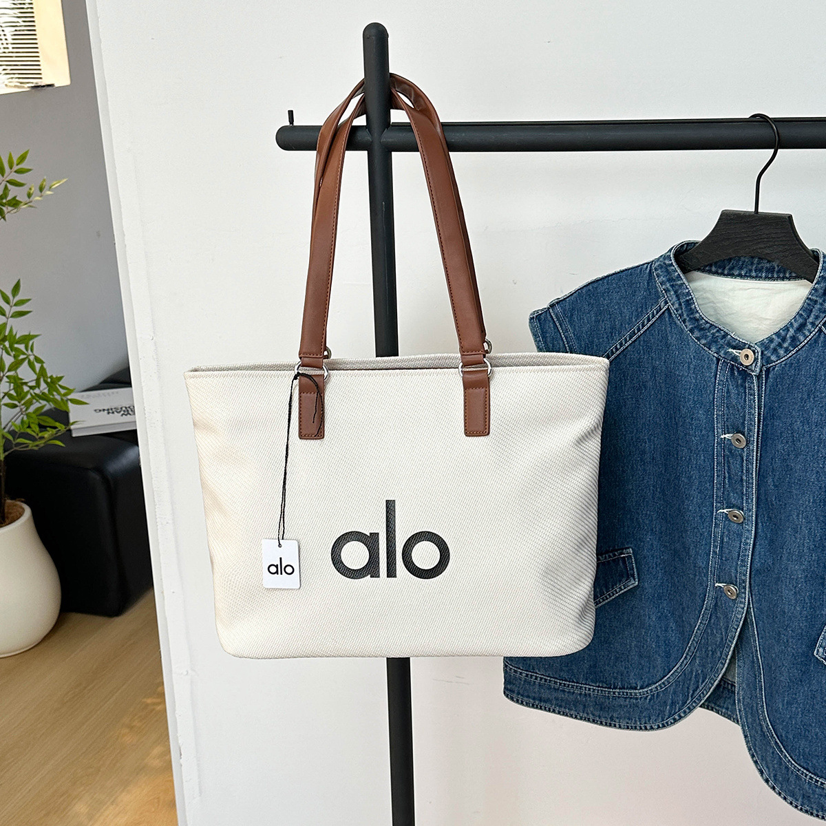 Bolso ALO YOGA #002 (Replica 1.1)