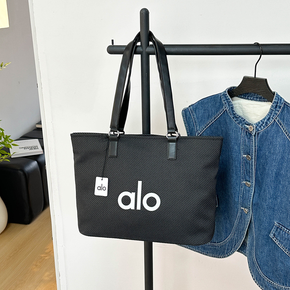 Bolso ALO YOGA #002 (Replica 1.1)