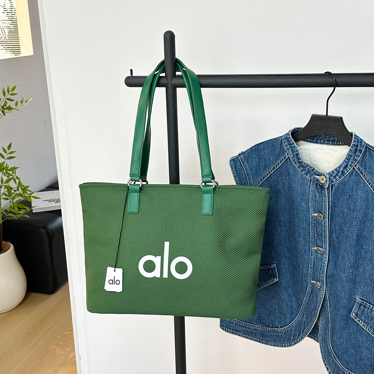 Bolso ALO YOGA #002 (Replica 1.1)