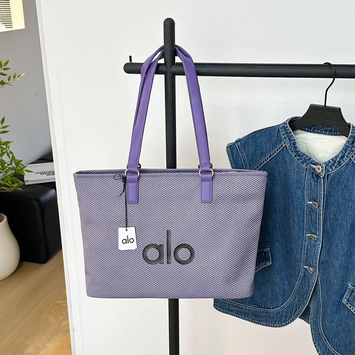 Bolso ALO YOGA #002 (Replica 1.1)