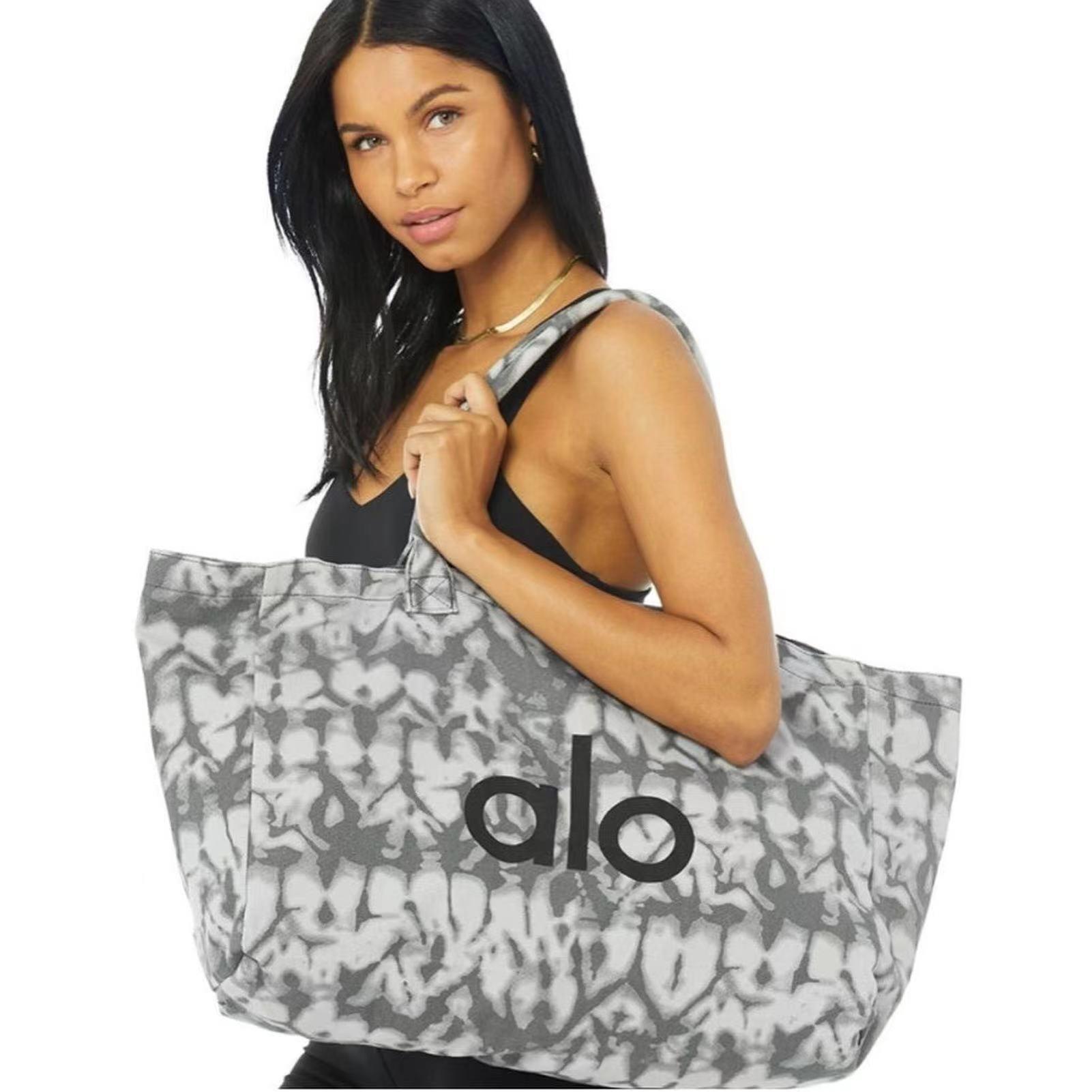 Bolso ALO YOGA  #001 (Replica 1.1)