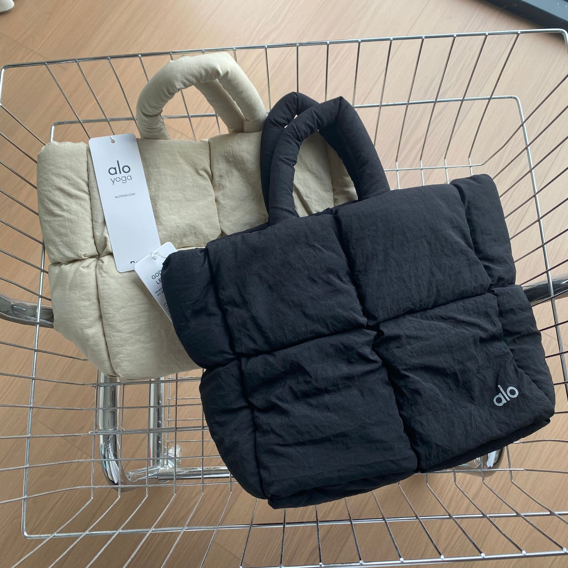 Bolso ALO YOGA #012 (Replica 1.1)