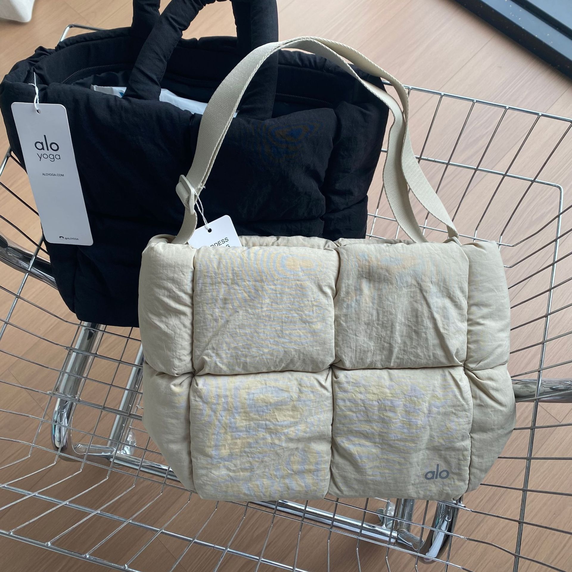 Bolso ALO YOGA #012 (Replica 1.1)