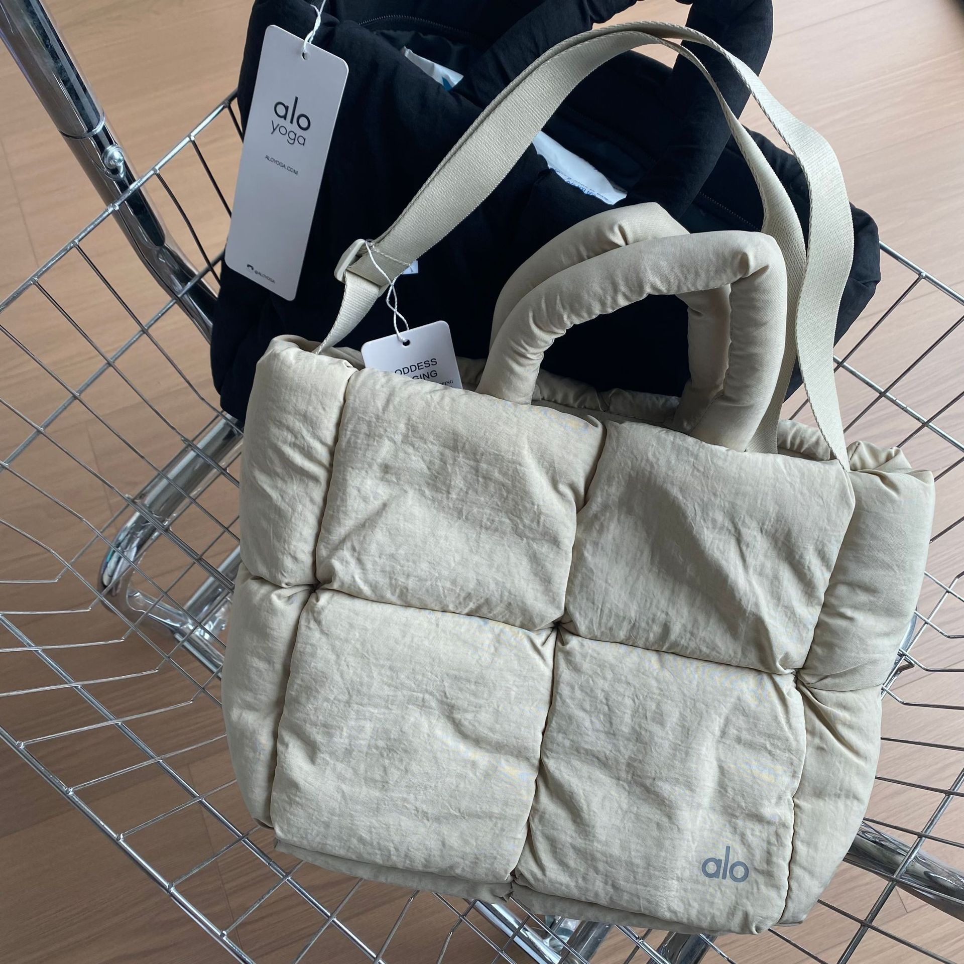 Bolso ALO YOGA #012 (Replica 1.1)