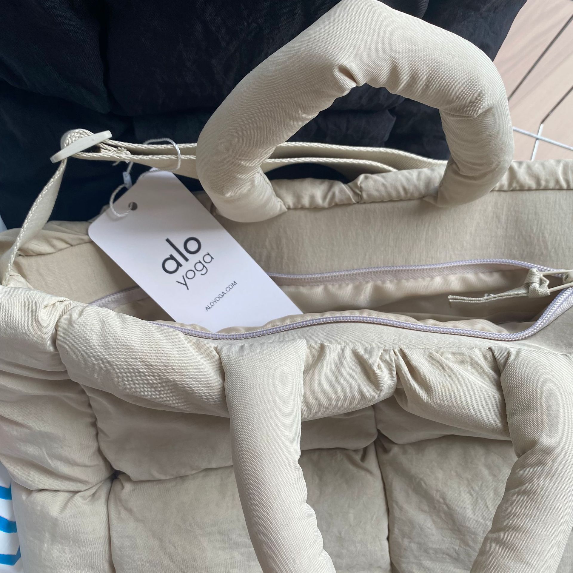 Bolso ALO YOGA #012 (Replica 1.1)