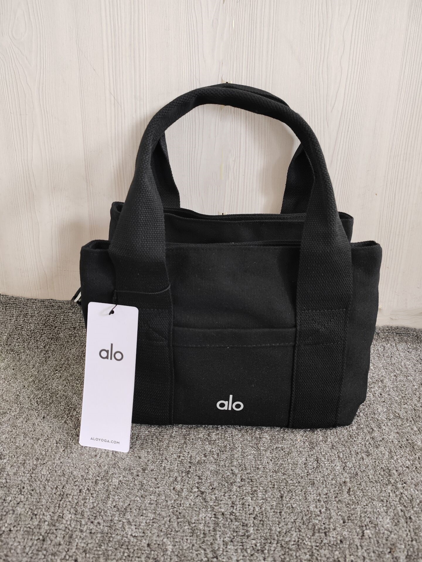Bolso ALO YOGA #005 (Replica 1.1)