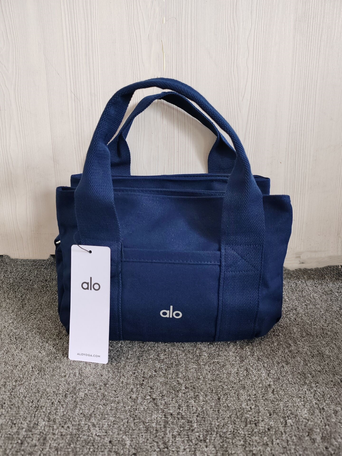 Bolso ALO YOGA #005 (Replica 1.1)