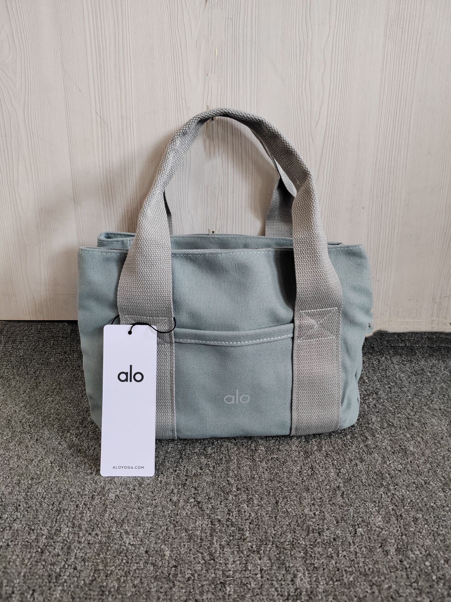 Bolso ALO YOGA #005 (Replica 1.1)