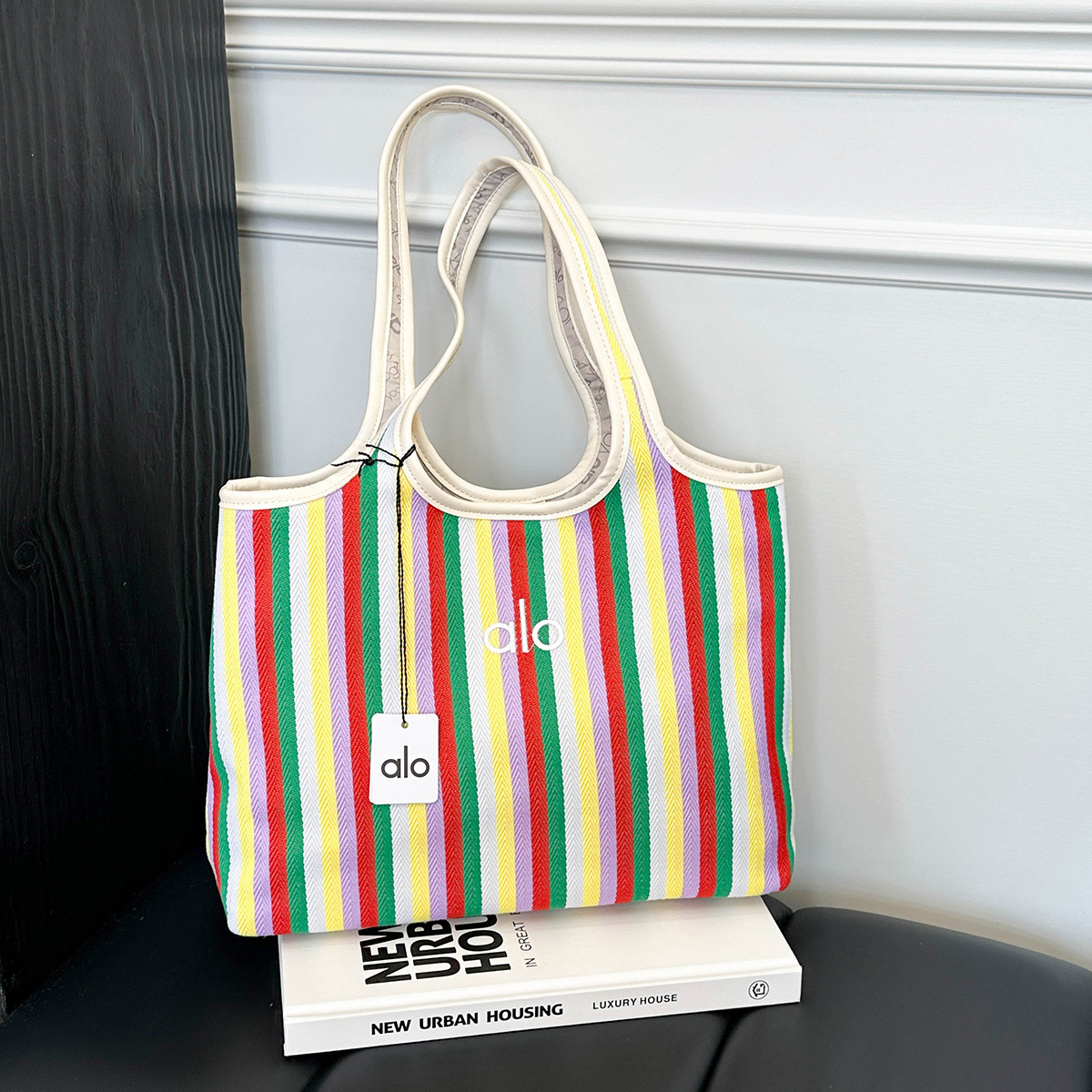 Bolso ALO YOGA #004 (Replica 1.1)