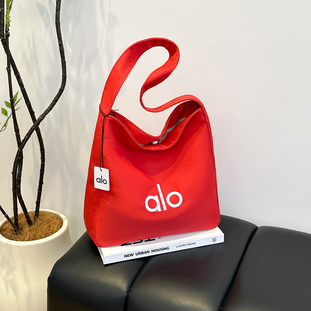 Bolso ALO YOGA #003 (Replica 1.1)