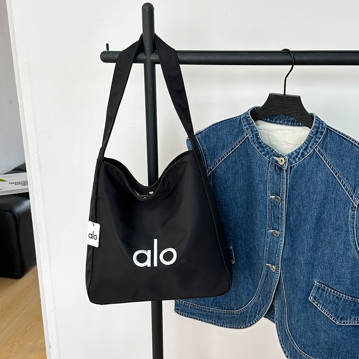 Bolso ALO YOGA #003 (Replica 1.1)