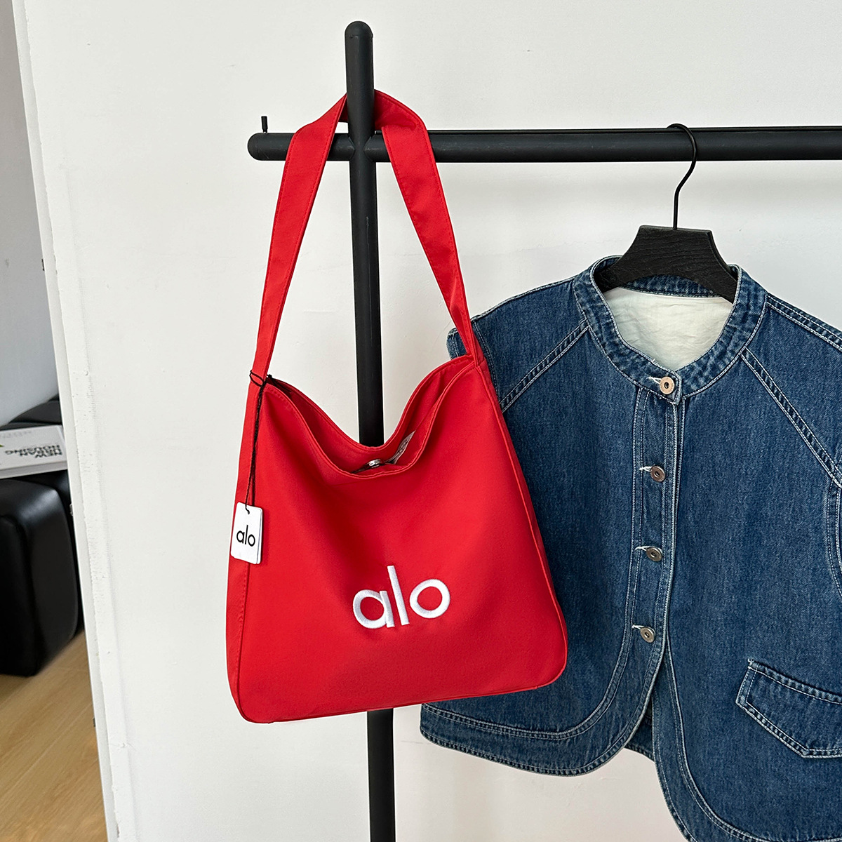 Bolso ALO YOGA #003 (Replica 1.1)