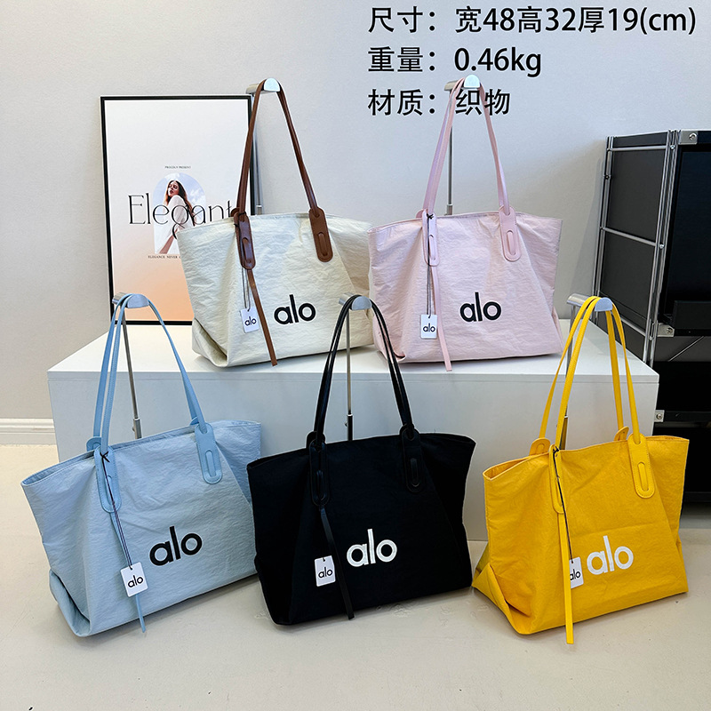 Bolso ALO YOGA #006 (Replica 1.1)