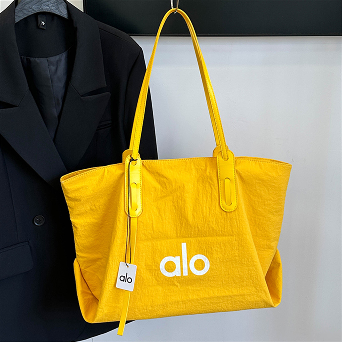Bolso ALO YOGA #006 (Replica 1.1)