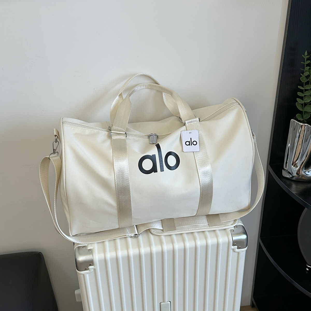 Bolso ALO YOGA #008 (Replica 1.1)