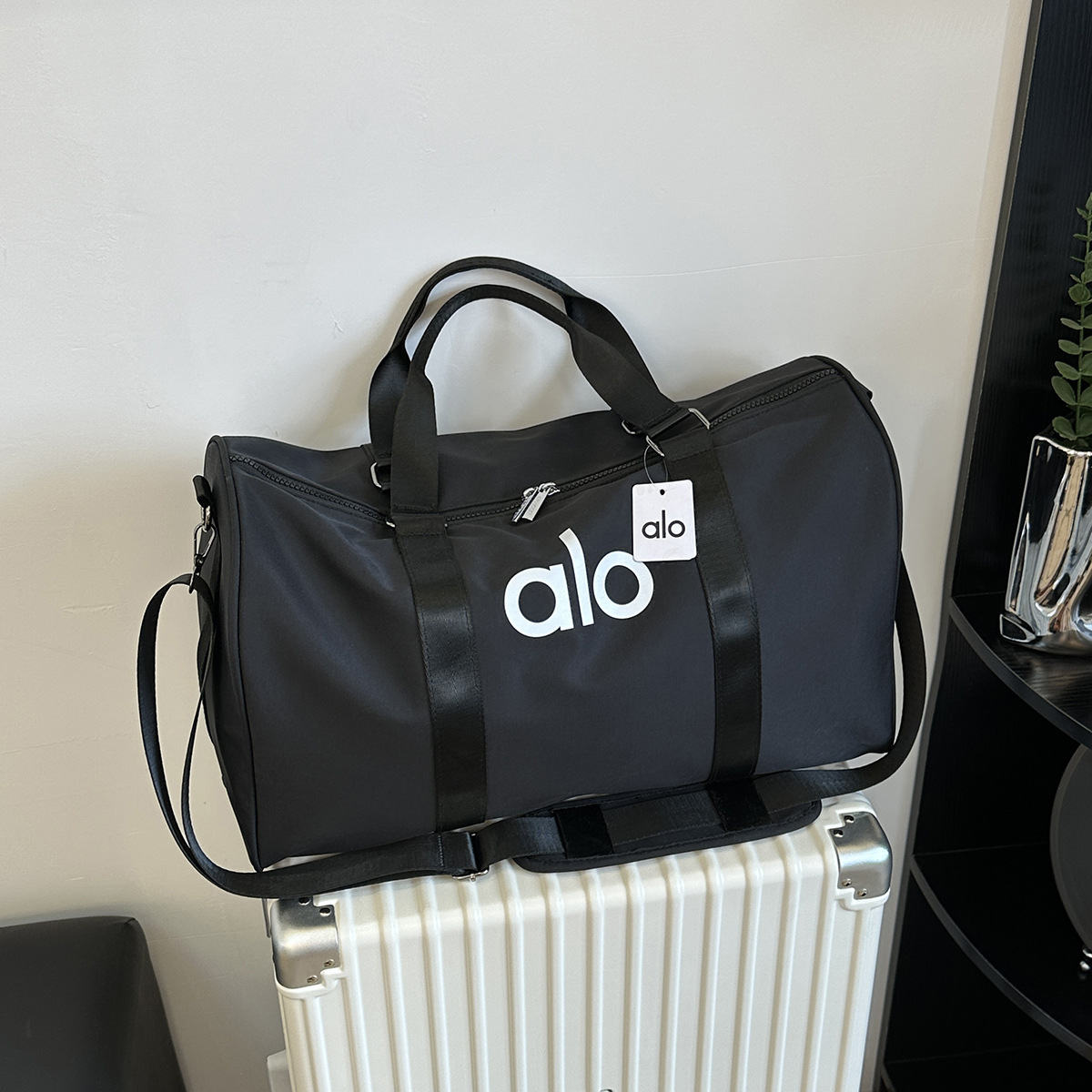 Bolso ALO YOGA #008 (Replica 1.1)