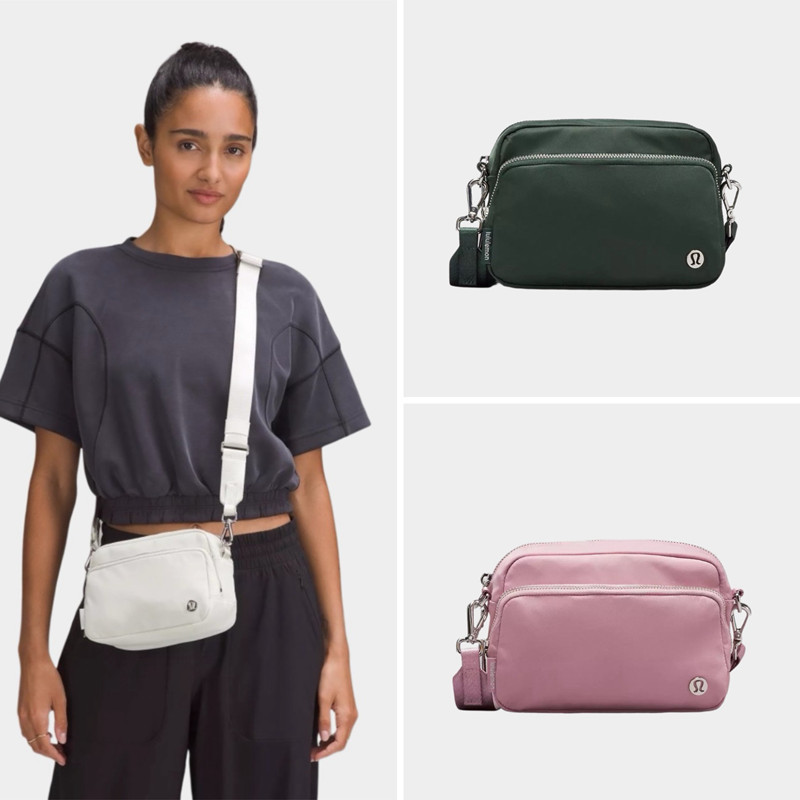 Bolso LULULEMON #008 ( Replica 1.1)
