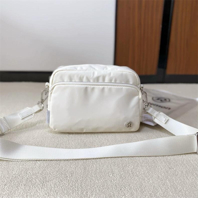 Bolso LULULEMON #008 ( Replica 1.1)