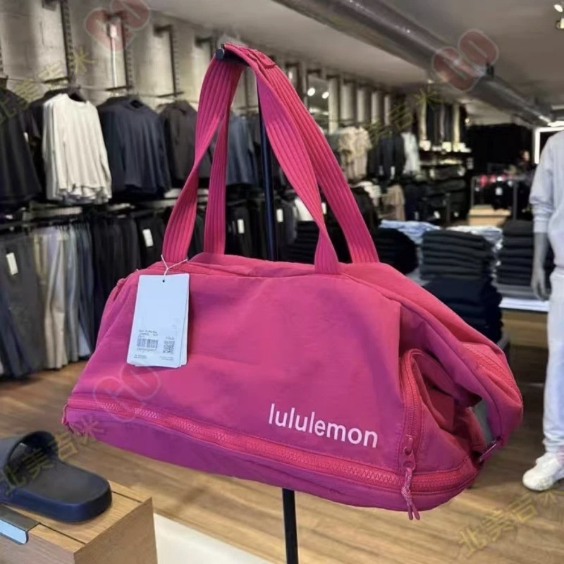 Bolso LULULEMON #005 ( Replica 1.1)
