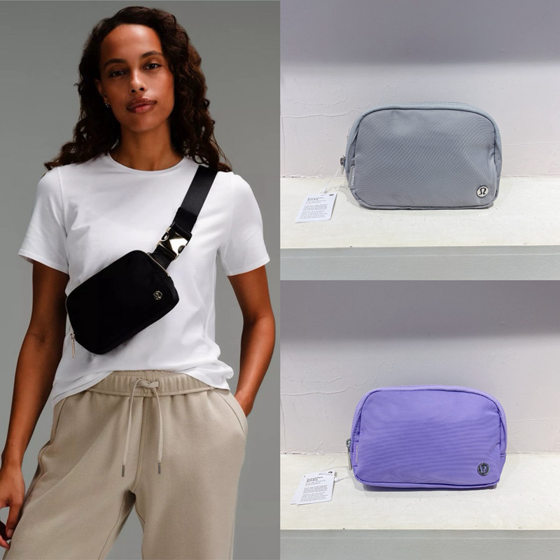 Bolso LULULEMON #004 ( Replica 1.1)