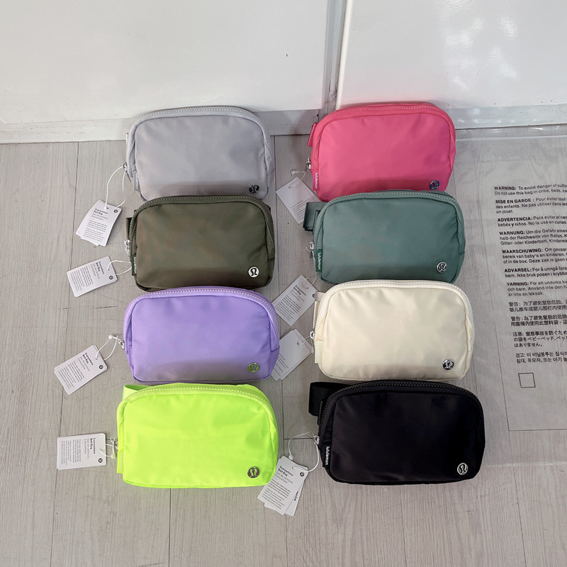 Bolso LULULEMON #004 ( Replica 1.1)