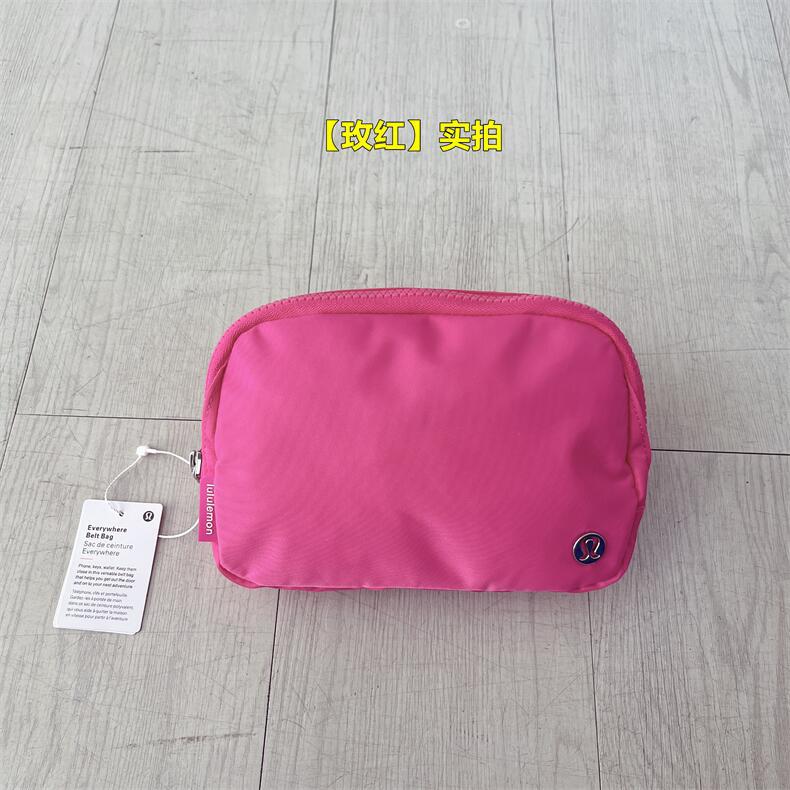 Bolso LULULEMON #004 ( Replica 1.1)