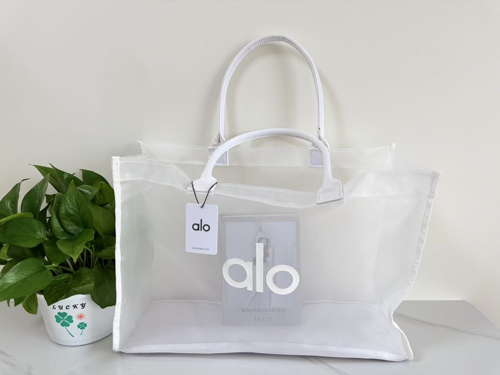 Bolso ALO YOGA #009 (Replica 1.1)