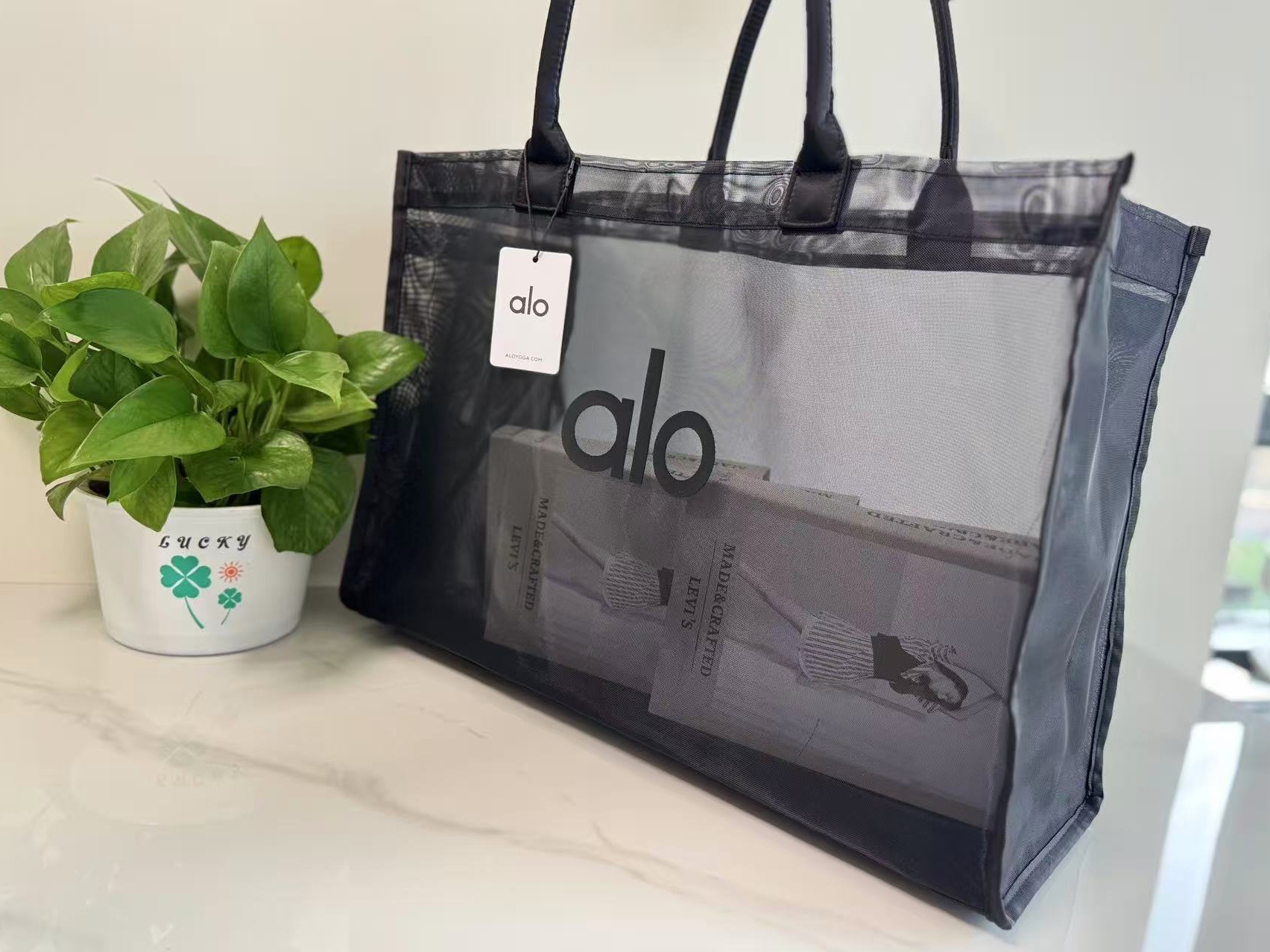 Bolso ALO YOGA #009 (Replica 1.1)
