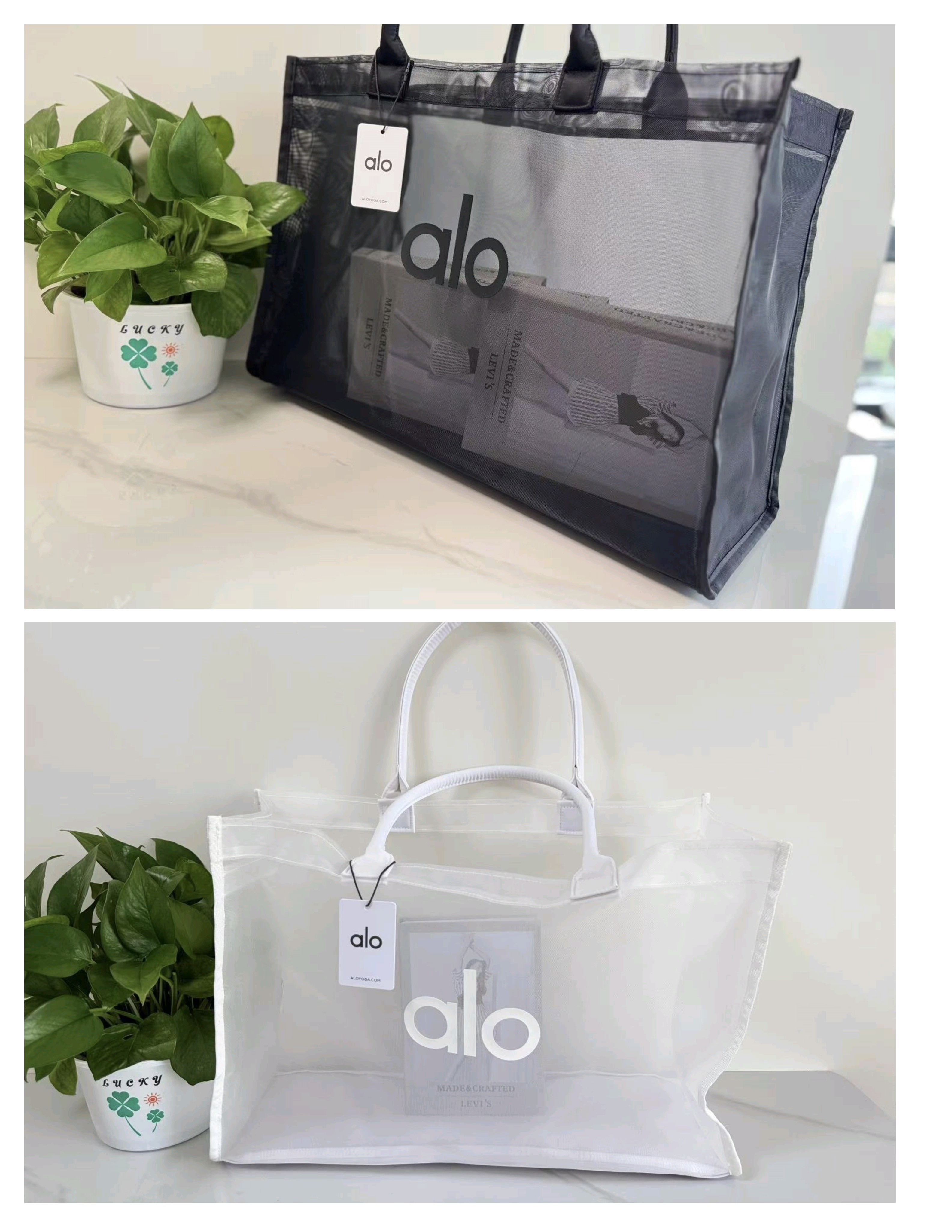 Bolso ALO YOGA #009 (Replica 1.1)