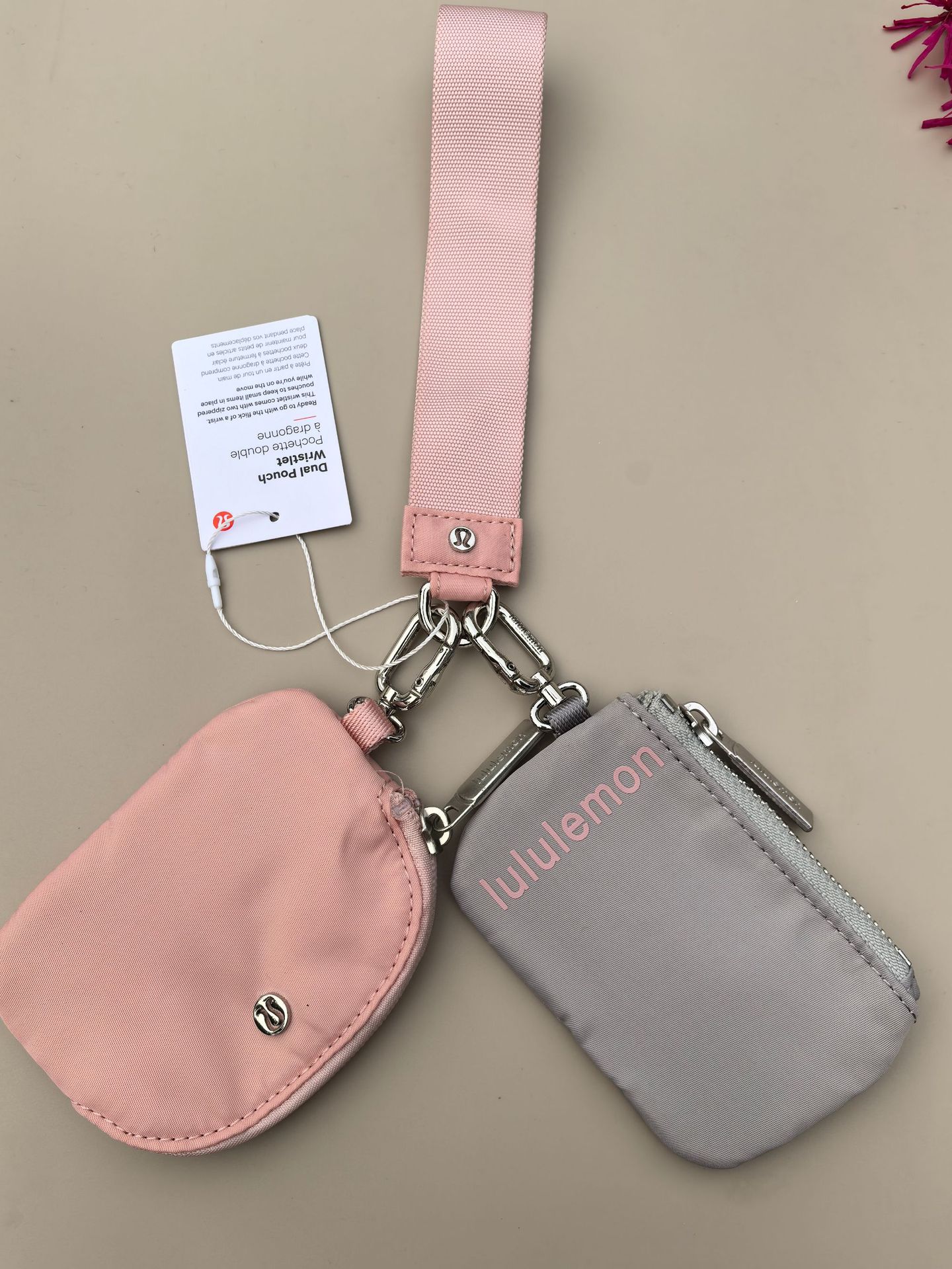 Bolso LULULEMON #003 ( Replica 1.1)