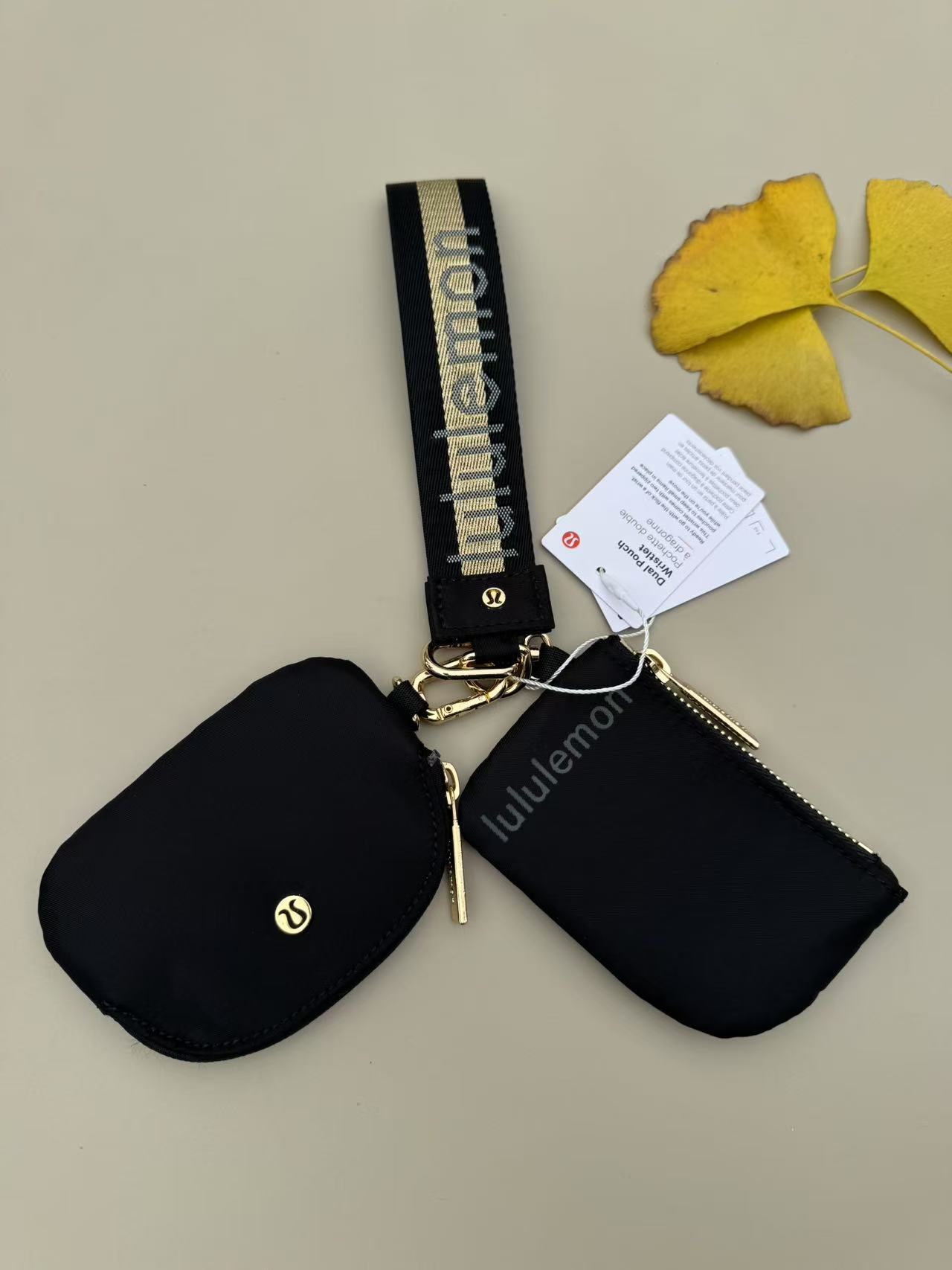 Bolso LULULEMON #003 ( Replica 1.1)
