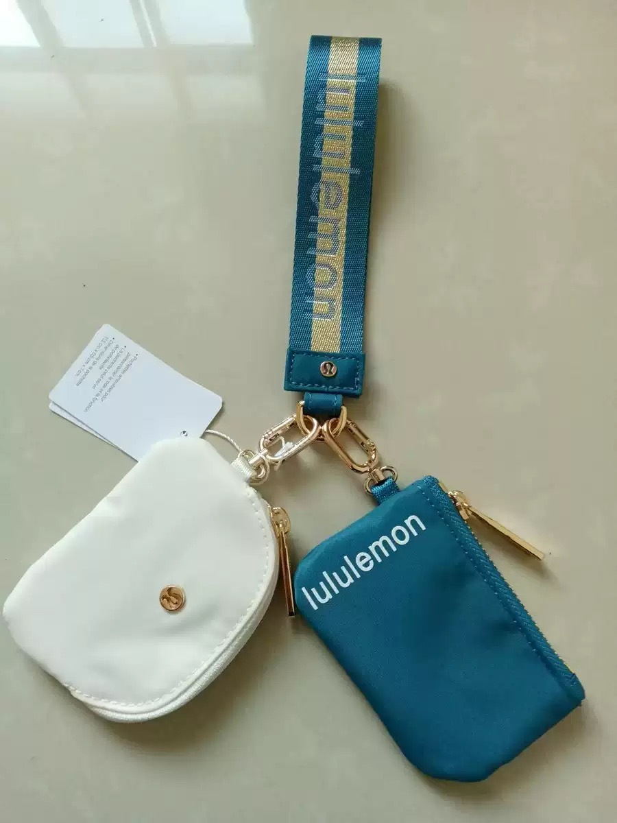 Bolso LULULEMON #003 ( Replica 1.1)