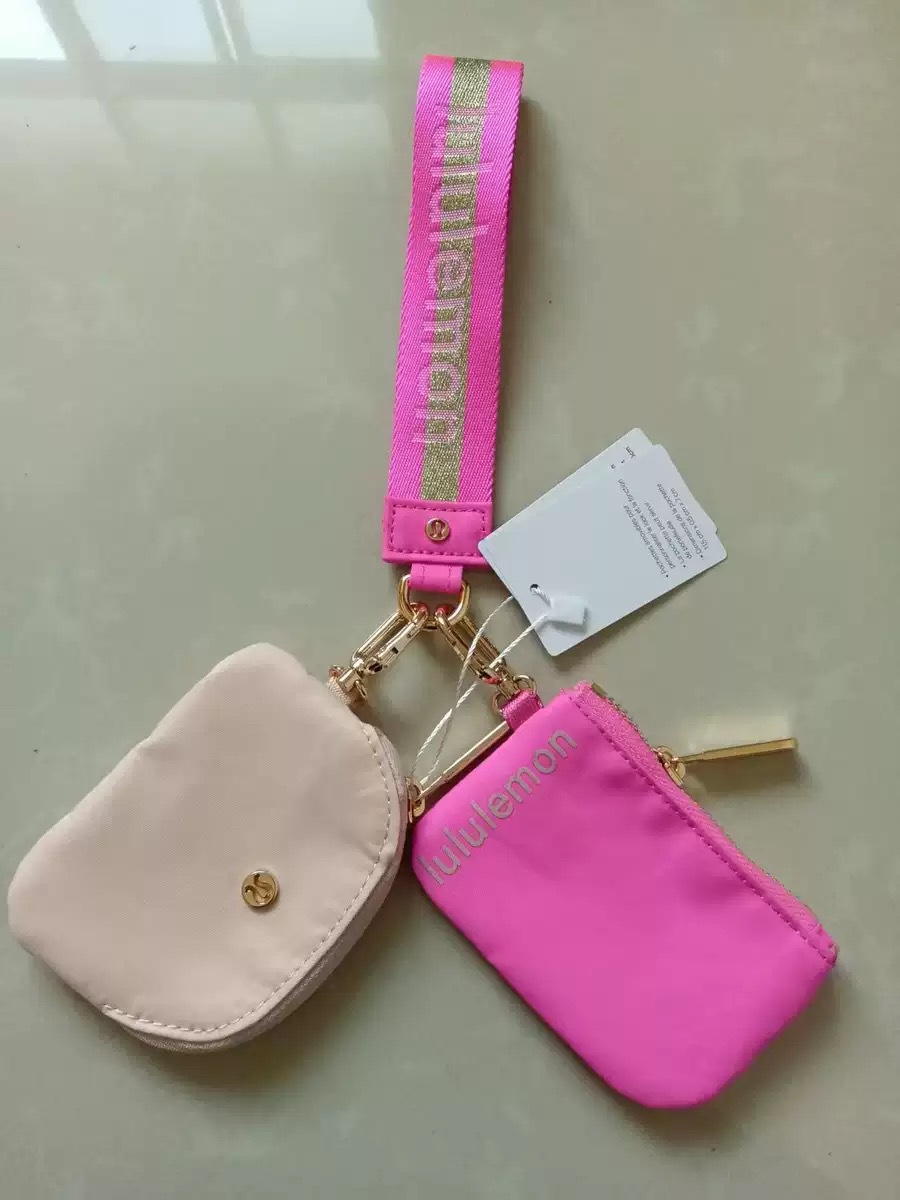 Bolso LULULEMON #003 ( Replica 1.1)