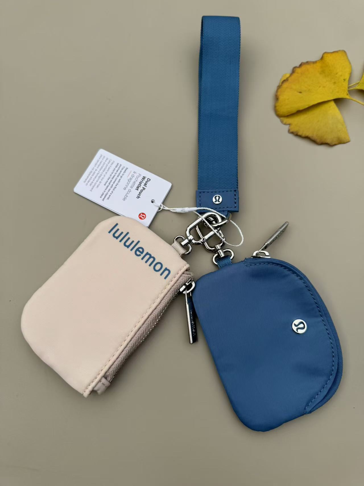 Bolso LULULEMON #003 ( Replica 1.1)