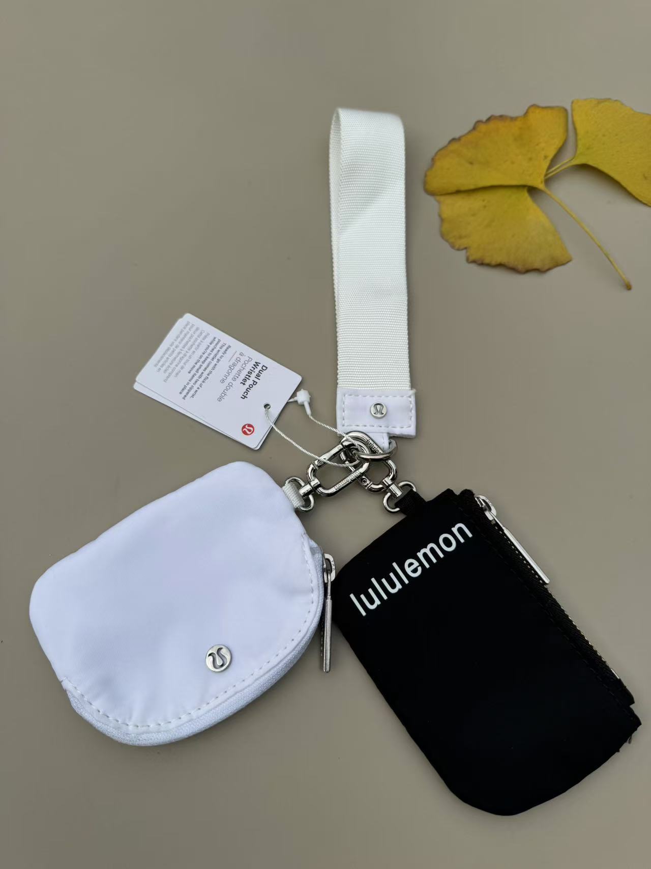 Bolso LULULEMON #003 ( Replica 1.1)