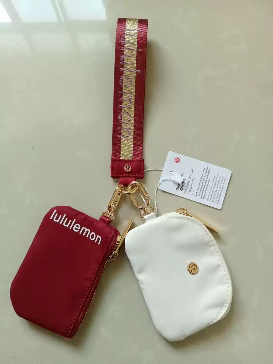 Bolso LULULEMON #003 ( Replica 1.1)