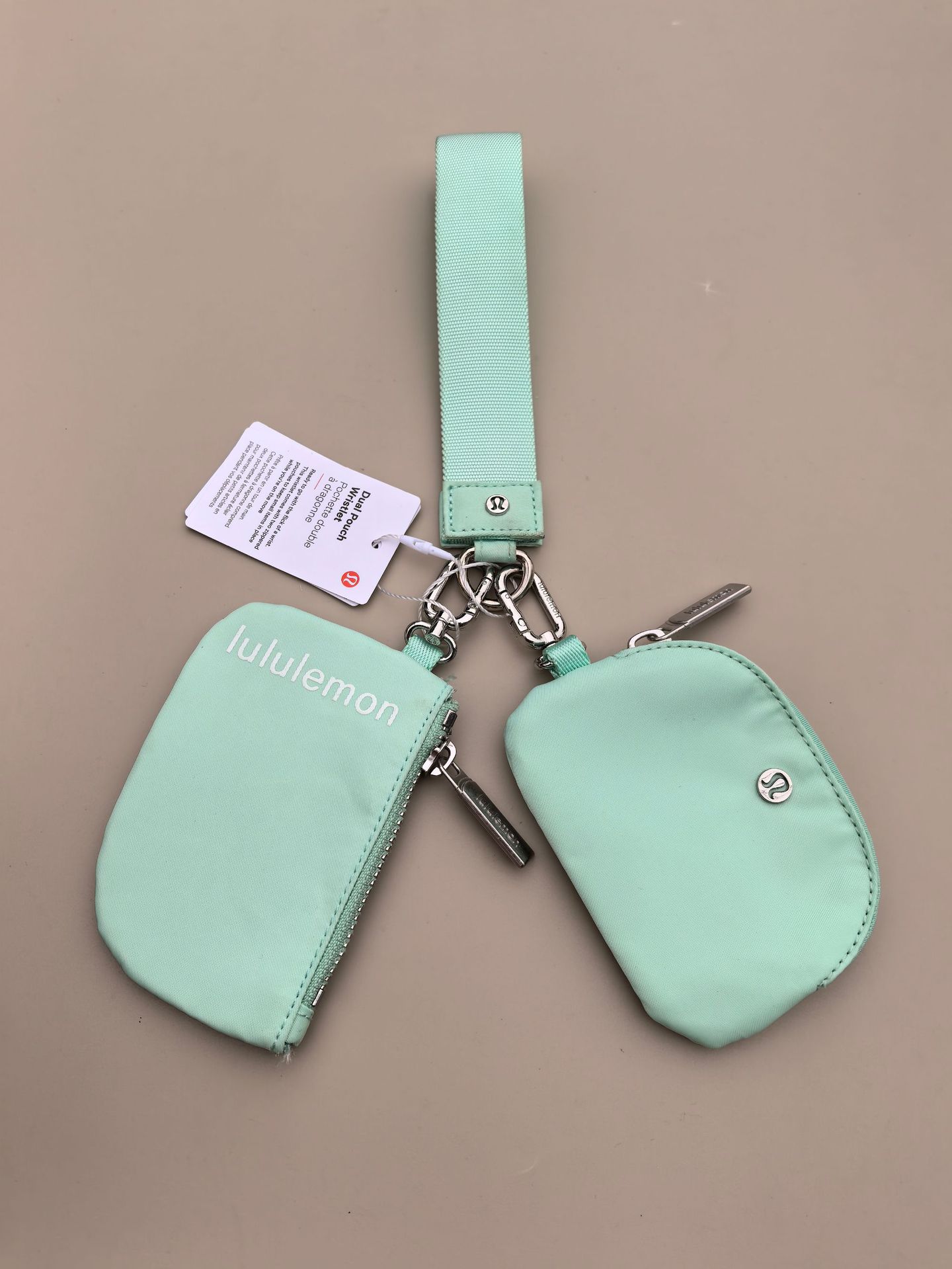 Bolso LULULEMON #003 ( Replica 1.1)