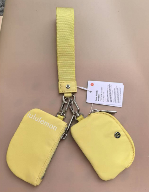 Bolso LULULEMON #003 ( Replica 1.1)